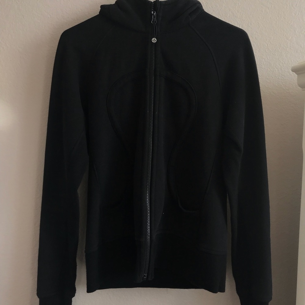Lulu lemon jacket